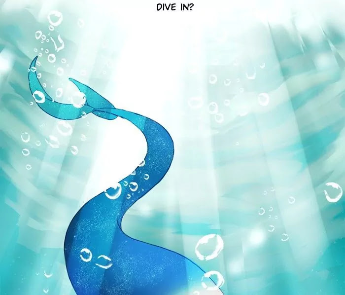Siren's Lament Chapter 13 page 11 - Chapter 13: Into the Deep