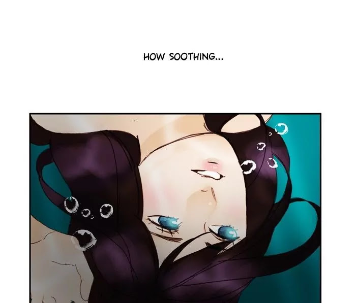 Siren's Lament Chapter 13 page 14 - Chapter 13: Into the Deep