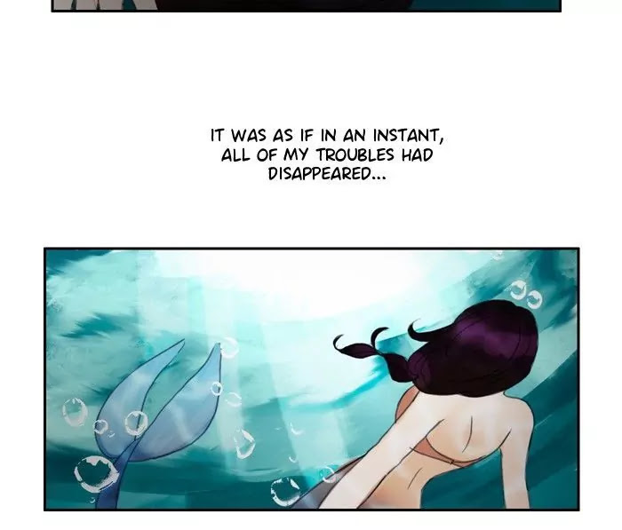 Siren's Lament Chapter 13 page 15 - Chapter 13: Into the Deep