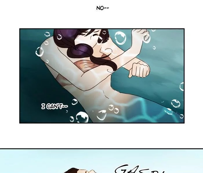 Siren's Lament Chapter 13 page 18 - Chapter 13: Into the Deep