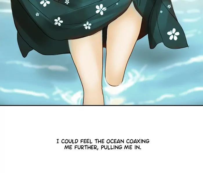 Siren's Lament Chapter 13 page 2 - Chapter 13: Into the Deep