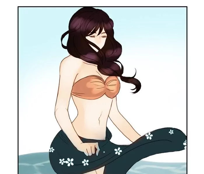 Siren's Lament Chapter 13 page 3 - Chapter 13: Into the Deep