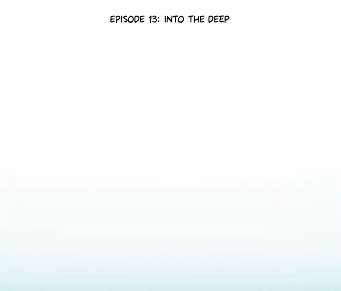 Siren's Lament Chapter 13 page 30 - Chapter 13: Into the Deep