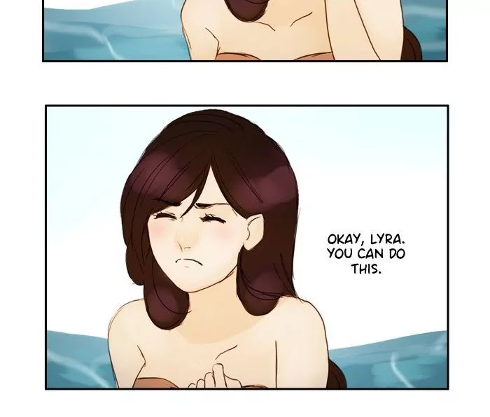 Siren's Lament Chapter 13 page 37 - Chapter 13: Into the Deep
