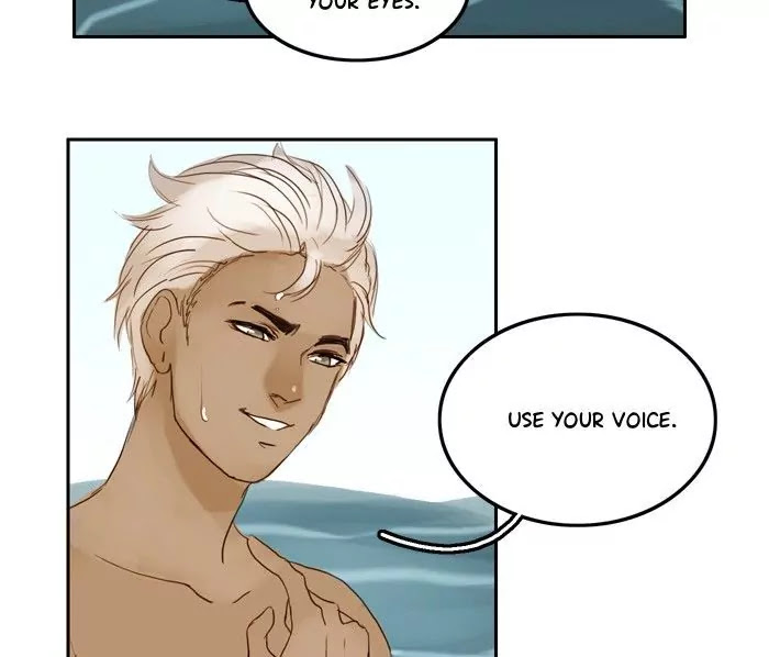 Siren's Lament Chapter 13 page 41 - Chapter 13: Into the Deep