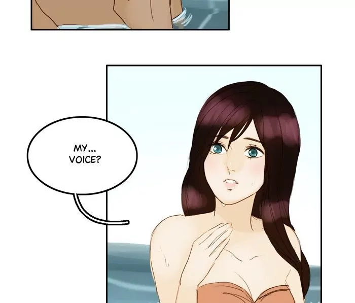 Siren's Lament Chapter 13 page 42 - Chapter 13: Into the Deep