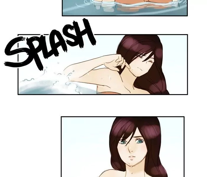 Siren's Lament Chapter 13 page 43 - Chapter 13: Into the Deep