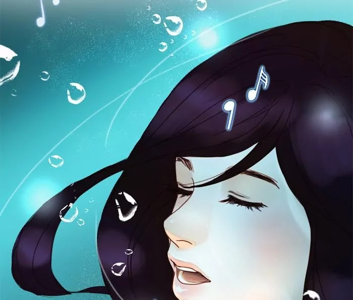 Siren's Lament Chapter 13 page 46 - Chapter 13: Into the Deep