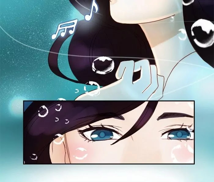 Siren's Lament Chapter 13 page 47 - Chapter 13: Into the Deep