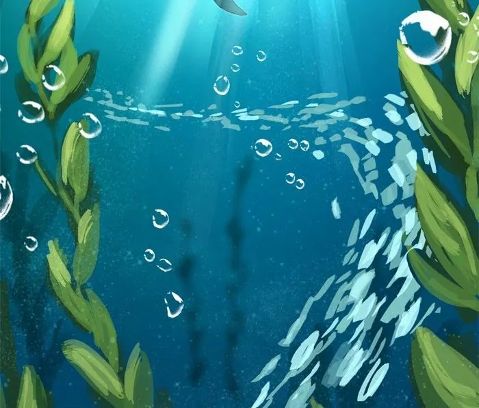 Siren's Lament Chapter 13 page 49 - Chapter 13: Into the Deep