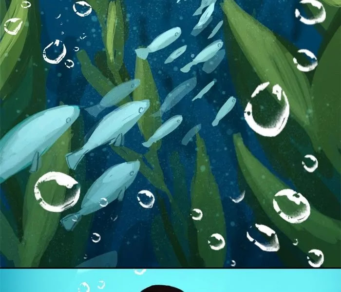 Siren's Lament Chapter 13 page 50 - Chapter 13: Into the Deep
