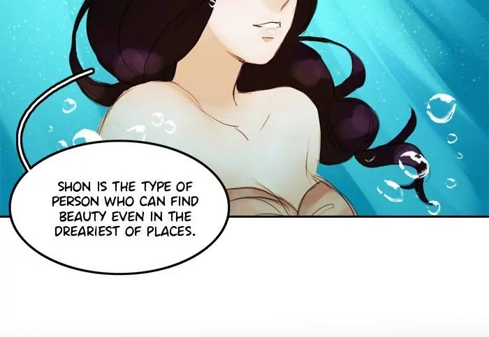 Siren's Lament Chapter 13 page 58 - Chapter 13: Into the Deep