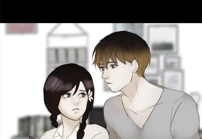Siren's Lament Chapter 13 page 62 - Chapter 13: Into the Deep