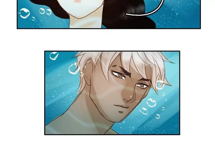 Siren's Lament Chapter 13 page 68 - Chapter 13: Into the Deep