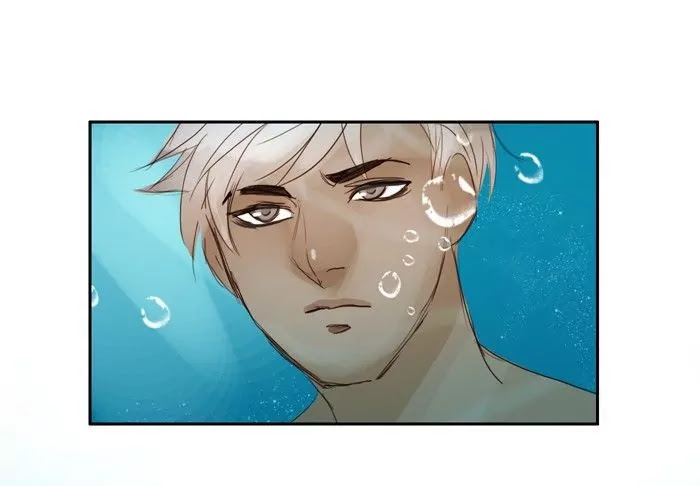 Siren's Lament Chapter 13 page 71 - Chapter 13: Into the Deep