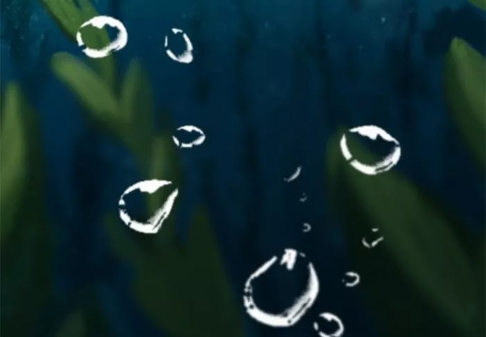 Siren's Lament Chapter 13 page 74 - Chapter 13: Into the Deep