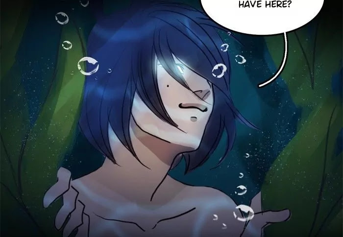 Siren's Lament Chapter 13 page 77 - Chapter 13: Into the Deep