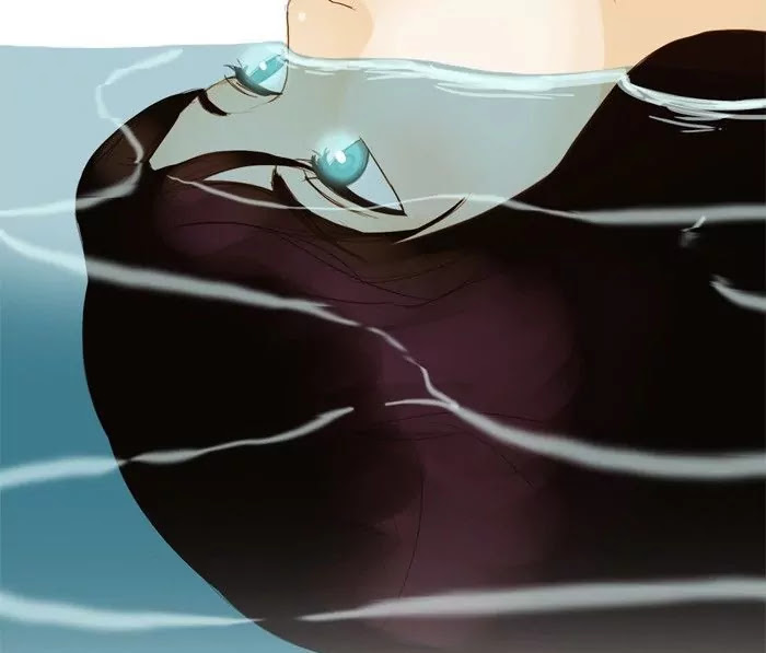 Siren's Lament Chapter 13 page 8 - Chapter 13: Into the Deep