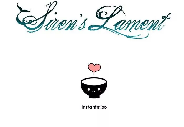 Siren's Lament Chapter 13 page 80 - Chapter 13: Into the Deep