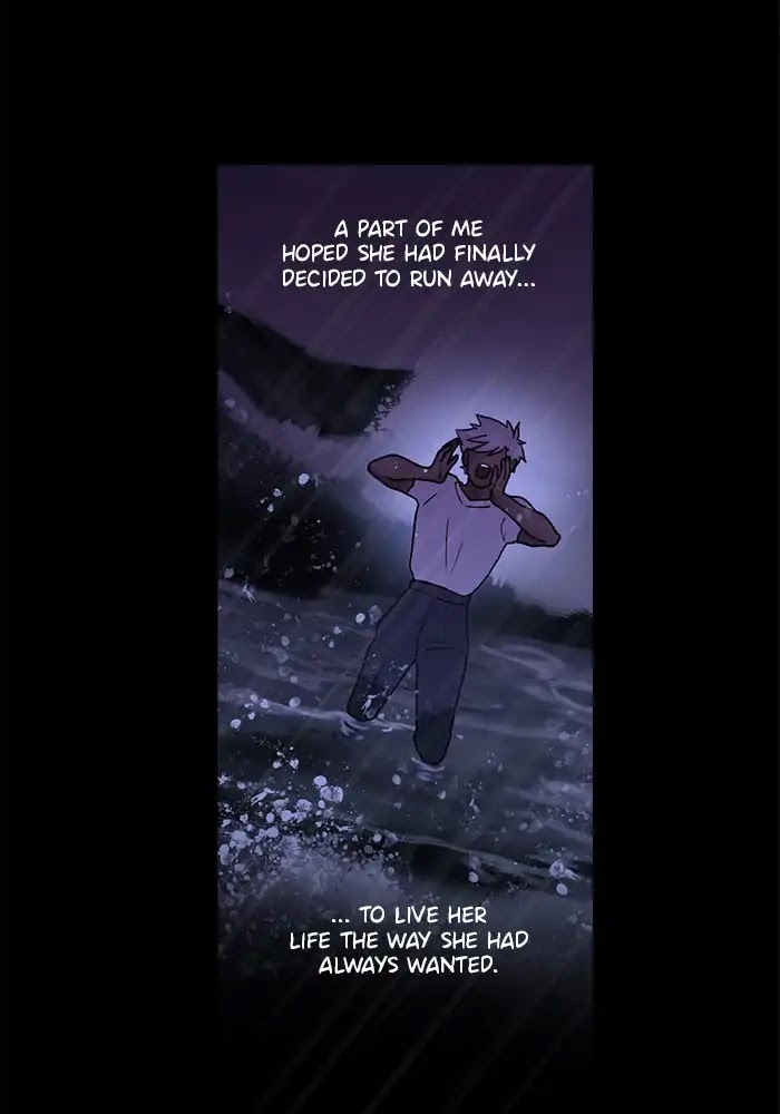 Siren's Lament Chapter 131 page 10 - Chapter 131: [Season 2] You and I