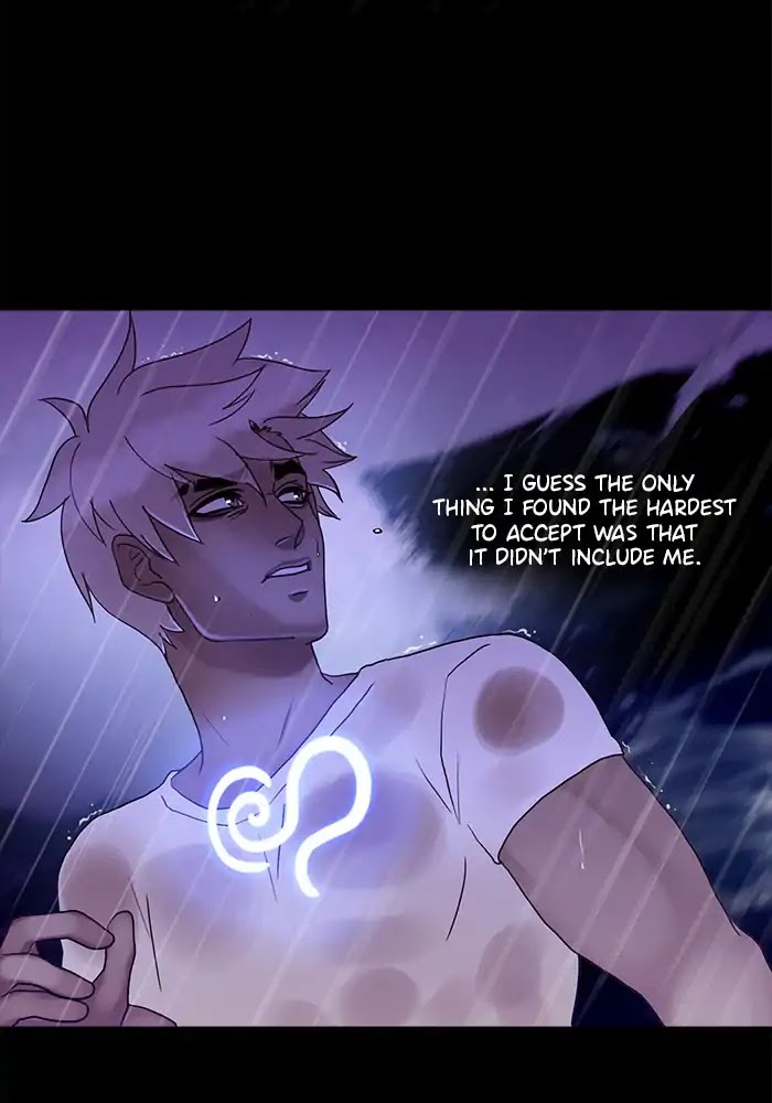Siren's Lament Chapter 131 page 11 - Chapter 131: [Season 2] You and I