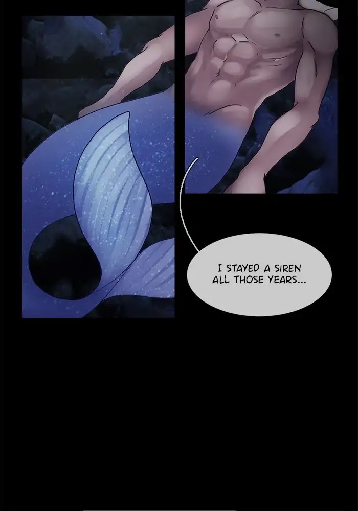 Siren's Lament Chapter 131 page 20 - Chapter 131: [Season 2] You and I