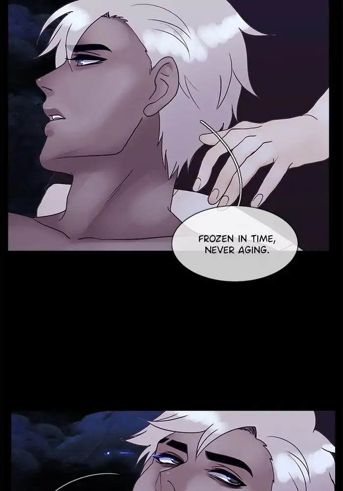 Siren's Lament Chapter 131 page 21 - Chapter 131: [Season 2] You and I