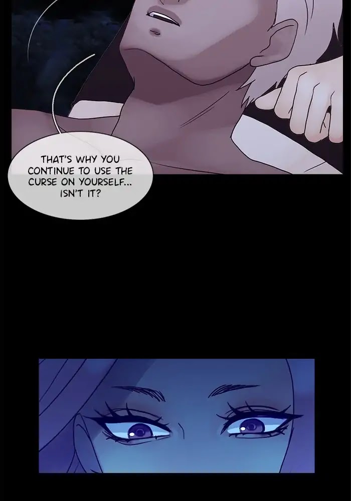 Siren's Lament Chapter 131 page 22 - Chapter 131: [Season 2] You and I