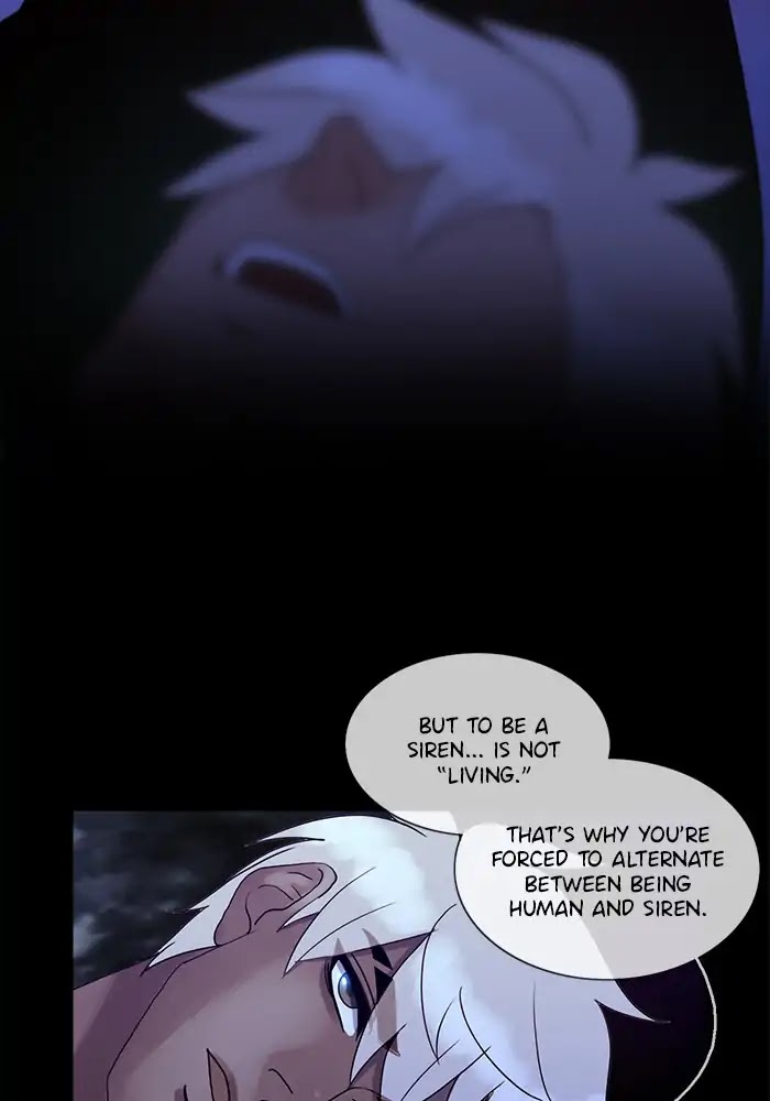 Siren's Lament Chapter 131 page 24 - Chapter 131: [Season 2] You and I