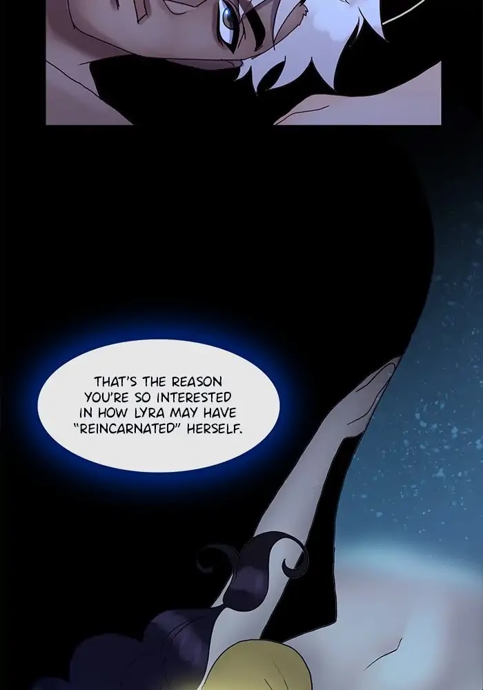 Siren's Lament Chapter 131 page 25 - Chapter 131: [Season 2] You and I