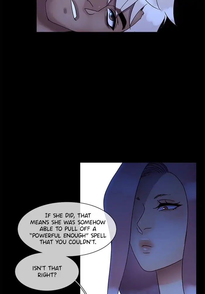 Siren's Lament Chapter 131 page 27 - Chapter 131: [Season 2] You and I