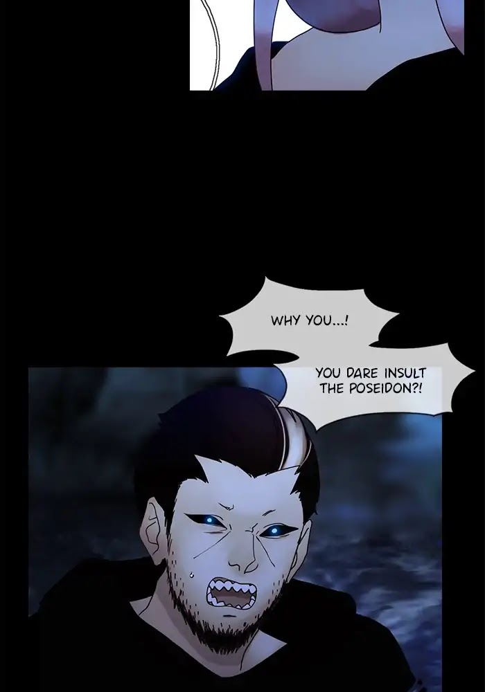 Siren's Lament Chapter 131 page 28 - Chapter 131: [Season 2] You and I