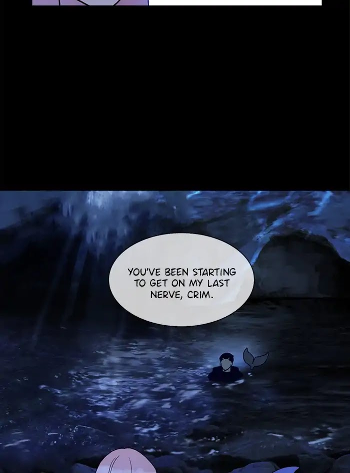 Siren's Lament Chapter 131 page 33 - Chapter 131: [Season 2] You and I