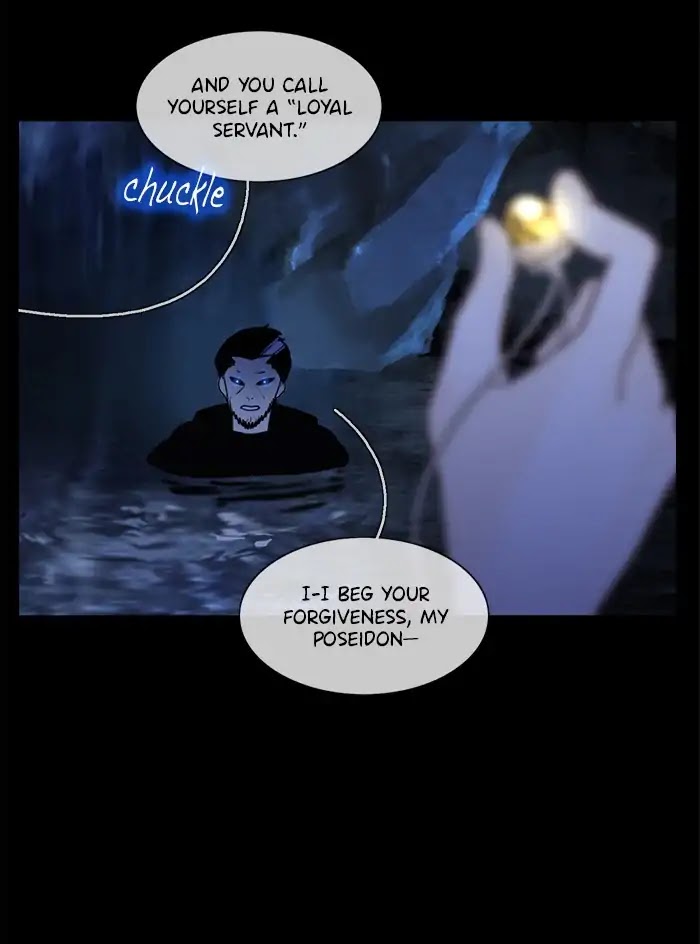 Siren's Lament Chapter 131 page 36 - Chapter 131: [Season 2] You and I
