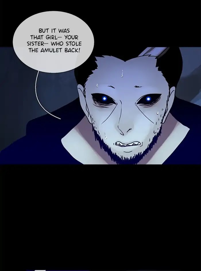 Siren's Lament Chapter 131 page 37 - Chapter 131: [Season 2] You and I