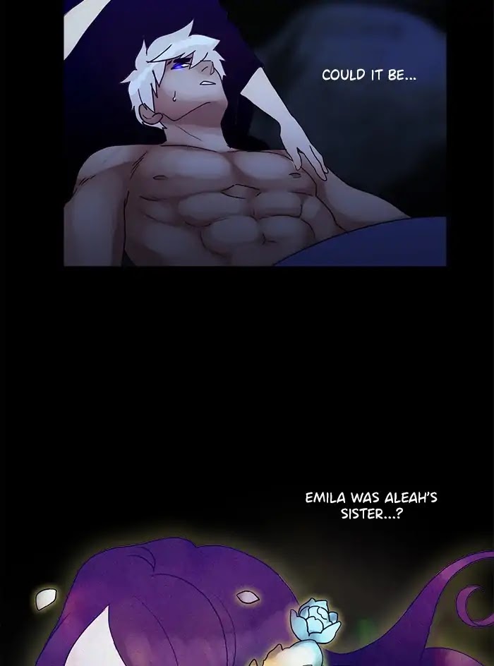 Siren's Lament Chapter 131 page 38 - Chapter 131: [Season 2] You and I