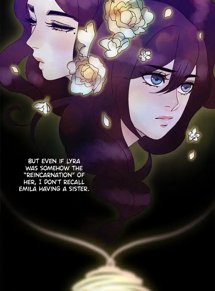 Siren's Lament Chapter 131 page 39 - Chapter 131: [Season 2] You and I