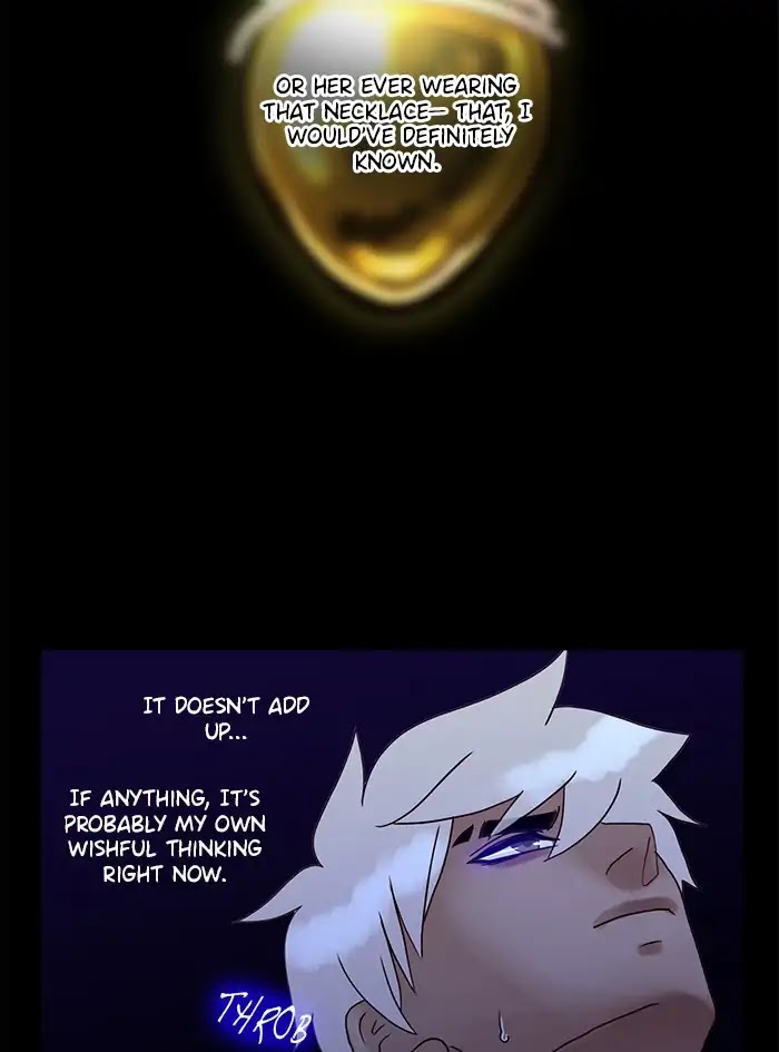 Siren's Lament Chapter 131 page 40 - Chapter 131: [Season 2] You and I