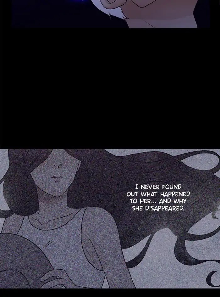 Siren's Lament Chapter 131 page 41 - Chapter 131: [Season 2] You and I