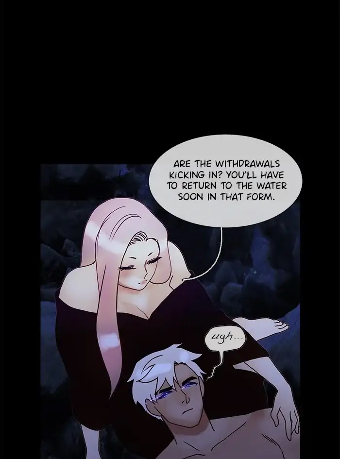 Siren's Lament Chapter 131 page 42 - Chapter 131: [Season 2] You and I