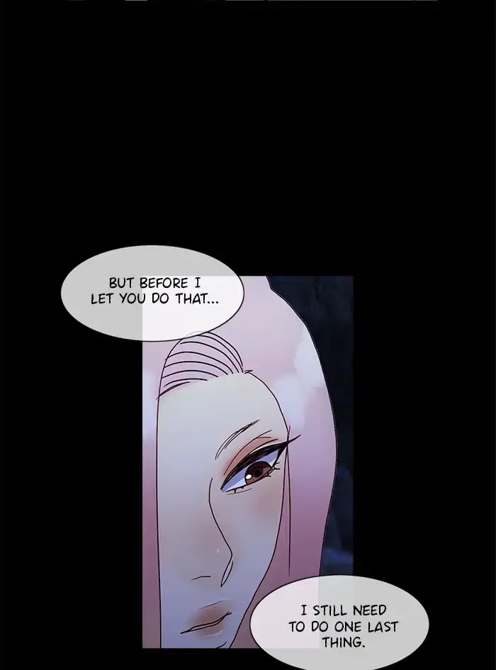 Siren's Lament Chapter 131 page 43 - Chapter 131: [Season 2] You and I