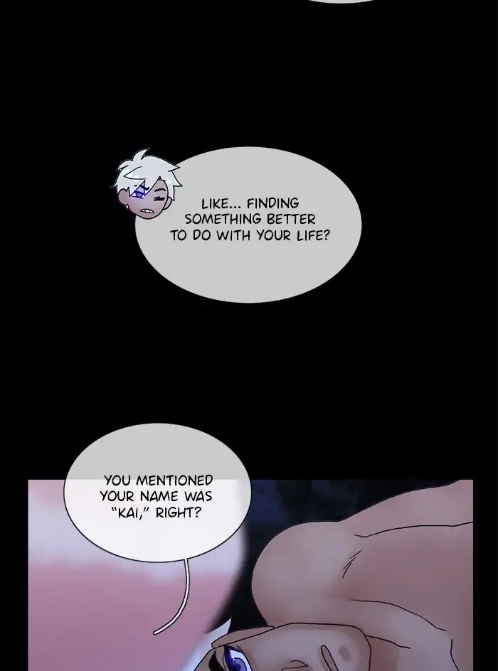 Siren's Lament Chapter 131 page 44 - Chapter 131: [Season 2] You and I
