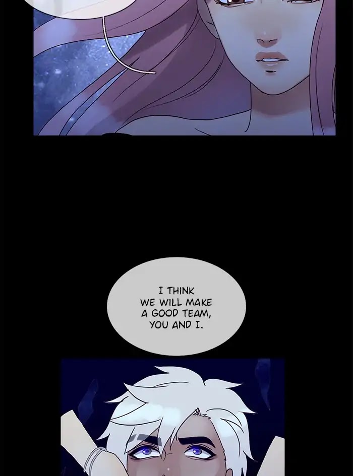 Siren's Lament Chapter 131 page 46 - Chapter 131: [Season 2] You and I