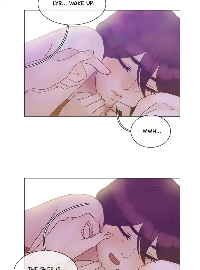Siren's Lament Chapter 131 page 53 - Chapter 131: [Season 2] You and I