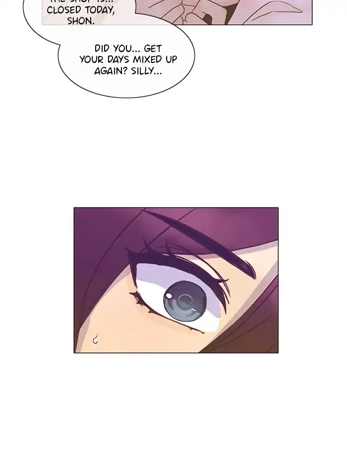 Siren's Lament Chapter 131 page 54 - Chapter 131: [Season 2] You and I