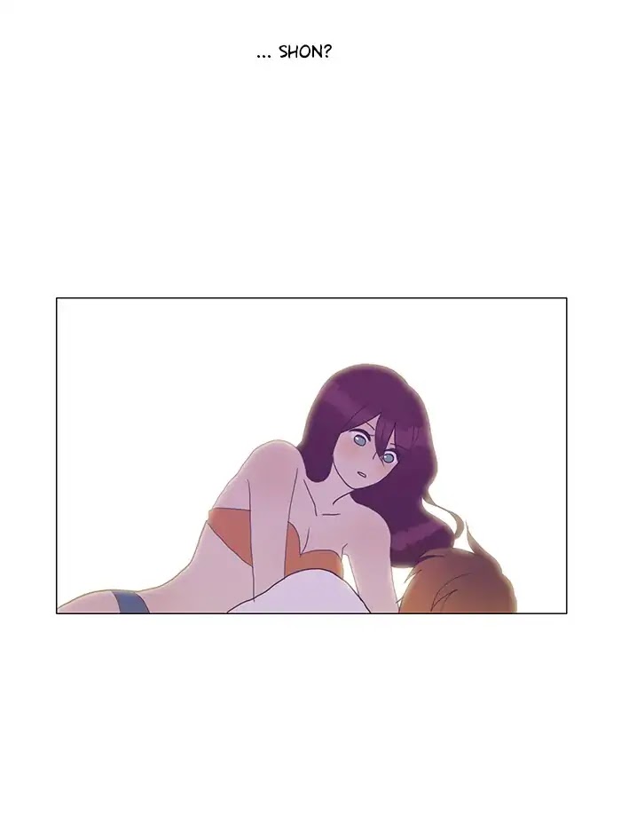 Siren's Lament Chapter 131 page 55 - Chapter 131: [Season 2] You and I