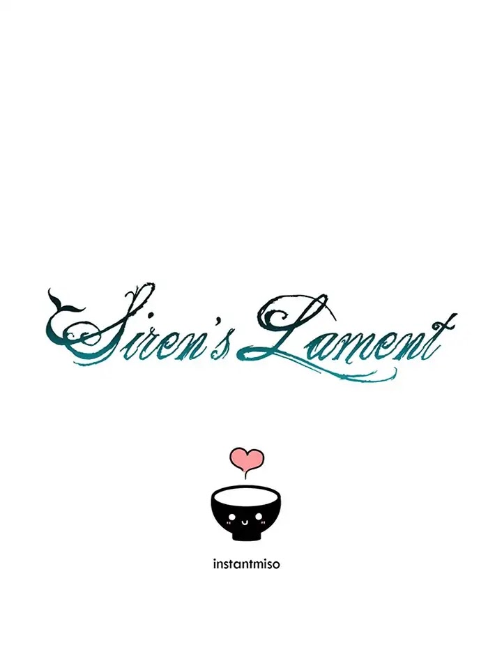 Siren's Lament Chapter 131 page 59 - Chapter 131: [Season 2] You and I