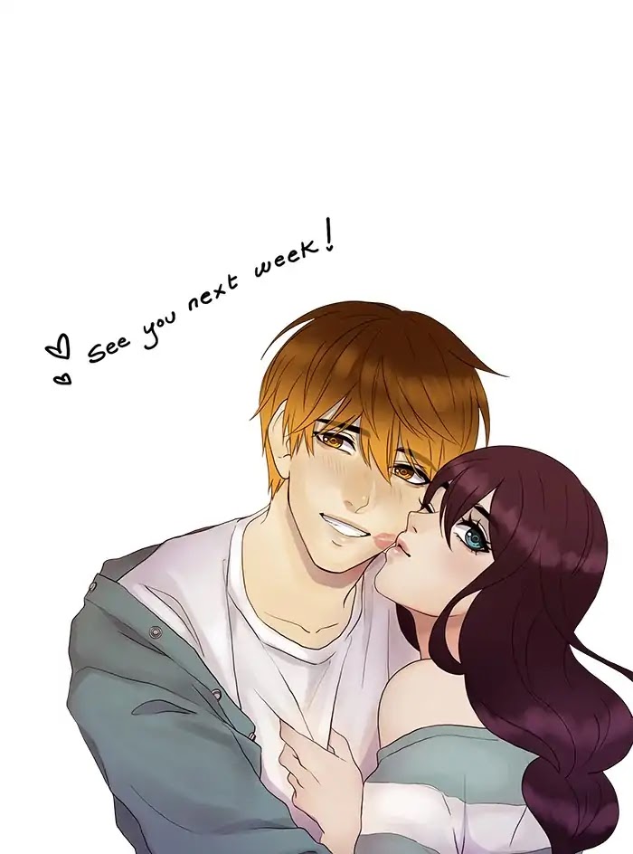 Siren's Lament Chapter 131 page 60 - Chapter 131: [Season 2] You and I