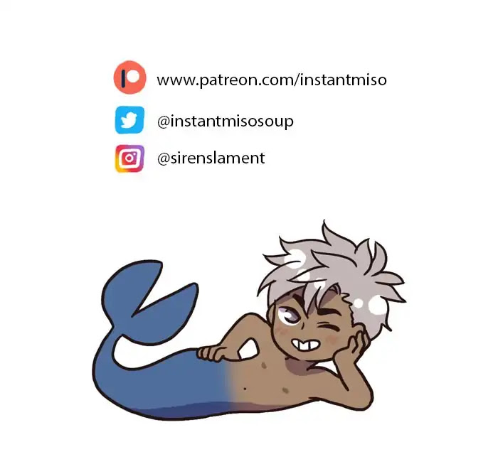 Siren's Lament Chapter 131 page 62 - Chapter 131: [Season 2] You and I