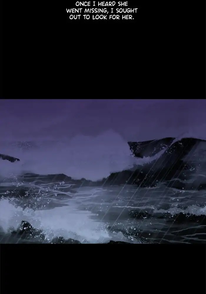 Siren's Lament Chapter 131 page 9 - Chapter 131: [Season 2] You and I